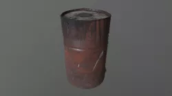 ACG - Barrel