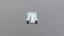 Adam CT's Tank V1