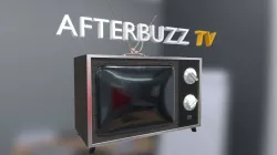 AfterBuzz TV Set