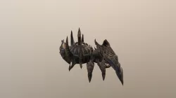 Akasha Monster