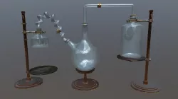 Alchemy Set