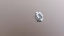 Alien ship