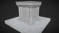Altar
