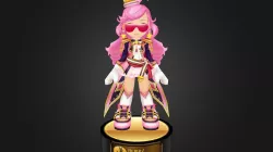 Amy: Superstar