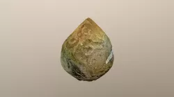Apalachee Cooking Ball