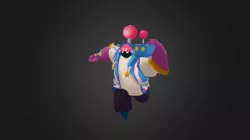 Arcade Bard