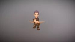 Archer
