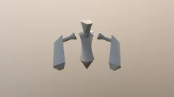 Assignment 1: Abstract Sculpture