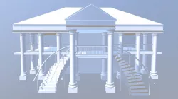 Assignment3 Plantation House