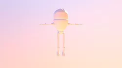 Astronaut