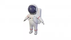 Astronaut