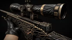 AWP | Magic staff