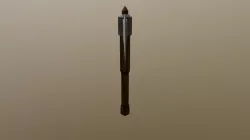 Ax-model