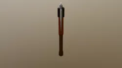 Ax-model