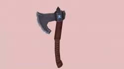 Axe