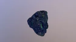 Azurite EIGMONACO