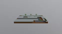 B'RAIN demozone (Hydrops Velonet Treeparker)