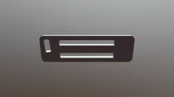 Backhand 2