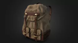 Backpack 2