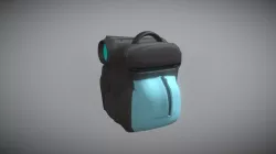 Backpack