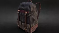 Backpack 3