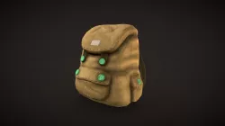 Backpack