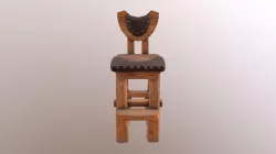 barchair