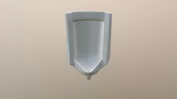 Bardon Urinal