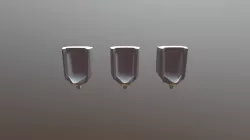 Bardon Urinals