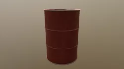 Barrel