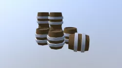 Barrel - Barril