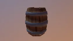 Barrel