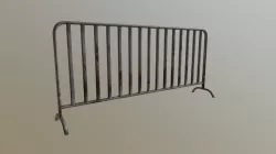 Barrier