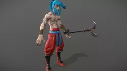 Basara