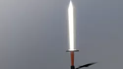 Basic Magic Sword