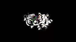 Bcr-Abl Inhibited by STI571 (Imatinib)