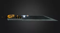 Bee Cleaver By EVO1