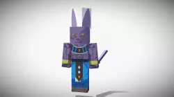 Beerus