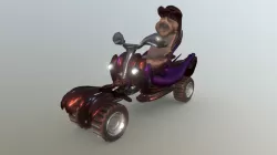 Bike Nº1