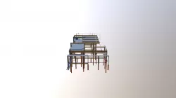 BIM ORLOF 3D