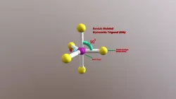 Bipiramida Trigonal Santi