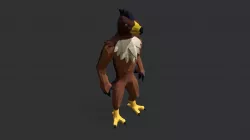 Bird Archer