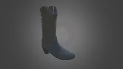 Boot Game Model