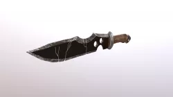 Bowie Knife