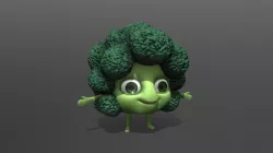 Brocci