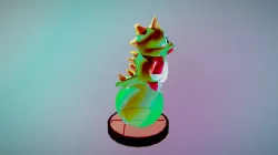 Bub-amiibo