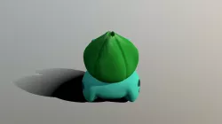 Bulbasaur