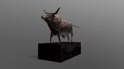 Bull