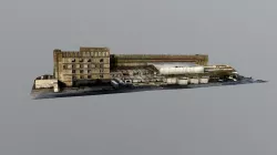BUNKER
