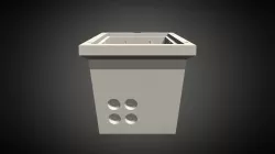 Cable Pit